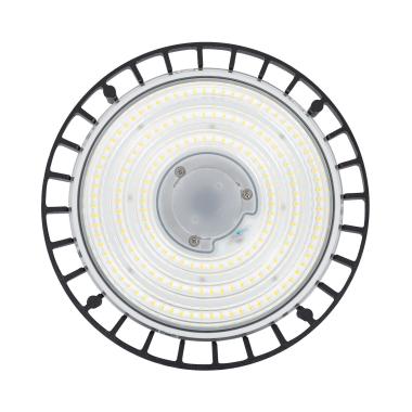 Produit de Cloche LED Industrielle - HighBay  UFO Smart PHILIPS Lumileds 100W 160lm/W LIFUD Dimmable 