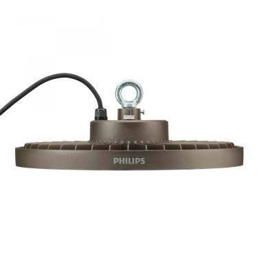 Product van High Bay PHILIPS LED Industriële UFO 170W 120lm/W Ledinaire BY021P G2