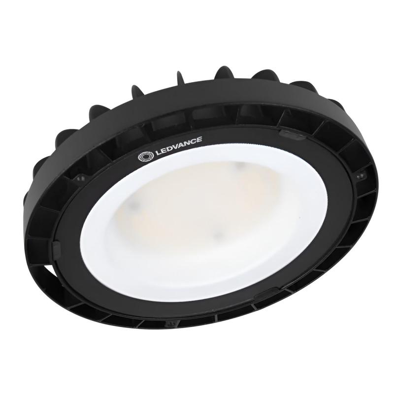 Produkt von LED-Hallenstrahler LEDVANCE High Bay Industrial UFO Value 150W 100lm/W 4058075408432