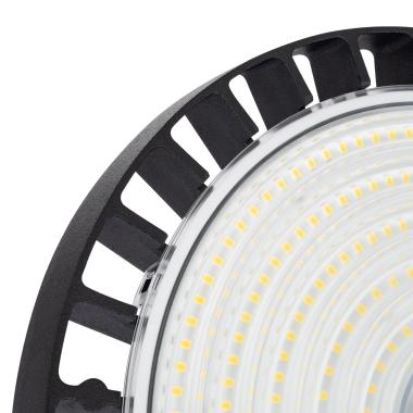 Product van High Bay LED Industriële UFO 200W 160lm/W LIFUD SMART Zigbee Dimbaar 1-10V