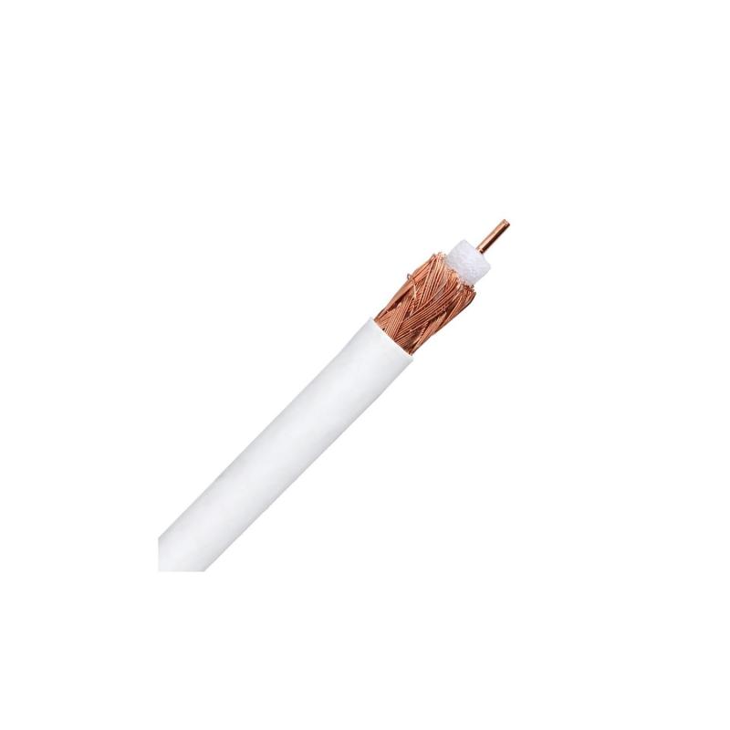 Product of T100plus TELEVES 16VRtC 100m Coaxial Cable