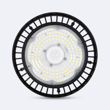 Product of 100W UFO LED High Bay Light LIFUD 170lm/W SMART Motion Sensor