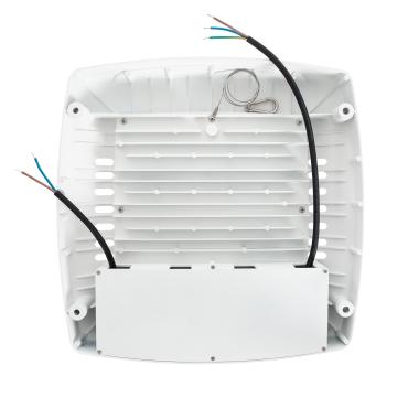 Produkt von LED-Strahler Canopy Speziell Tankstellen 100W LUMILEDS 150lm/W Treiber Philips Xitanium Dimmbar 1-10V