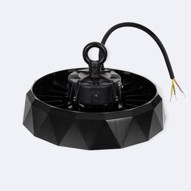 Produkt von LED-Hallenstrahler High Bay Industrial UFO 150W 200lm/W PHILIPS Xitanium SMART Anwesenheitsmelder