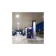 Prodotto da Faretto LED Canopy Speciale Distributori di Benzina 75W LUMILEDS 150lm/W Driver PHILIPS Xitanium Regolabile 1-10V