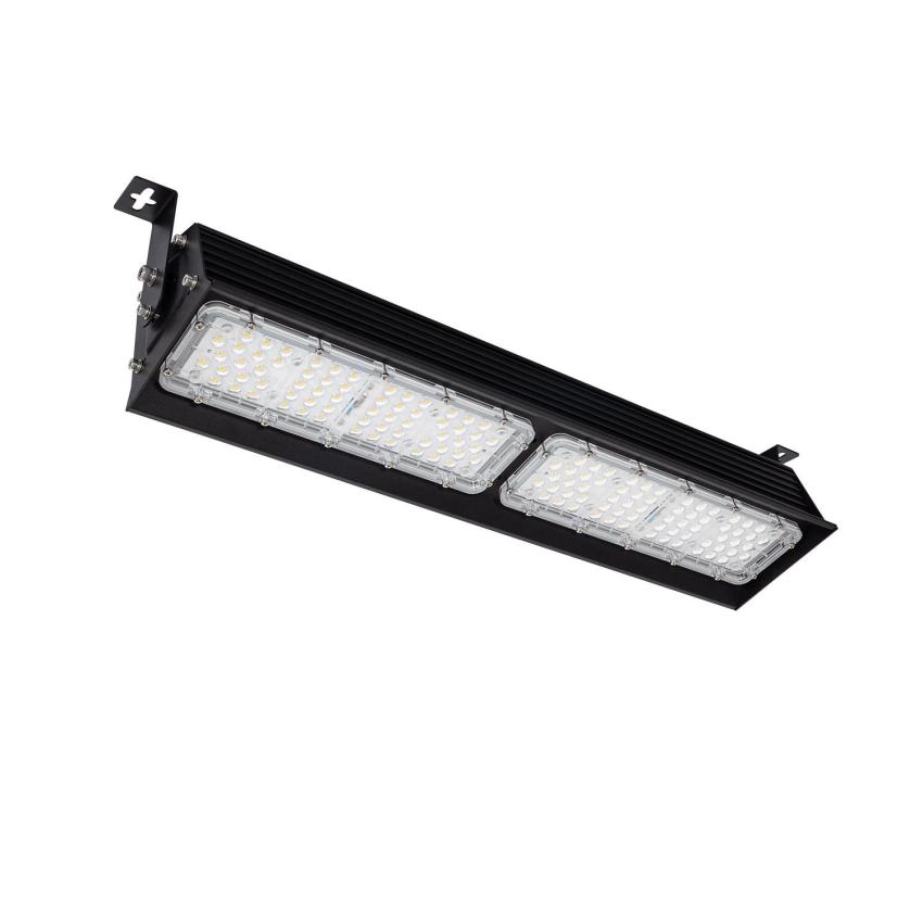 Product of 100W 130lm/W Industrial Linear High Bay IP65