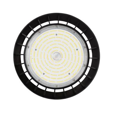 Produit de Cloche LED Industrielle - HighBay  UFO PHILIPS Xitanium LP 150W 200lm/W Dimmable 1-10V