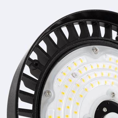 Produkt von LED-Hallenstrahler High Bay Industrial UFO 100W 170lm/W LIFUD Dimmbar 0-10V HBD