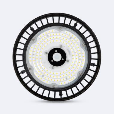 Produkt od Průmyslové LED Svítidlo UFO 100W 170lm/W LIFUD Stmívatelné 0-10V HBD