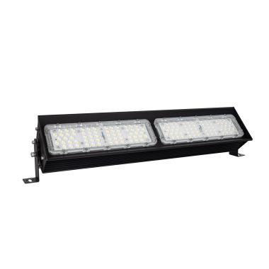 Product van High Bay Industriële Lineair 100W IP65 130lm/W Dimbaar 1-10V HB2