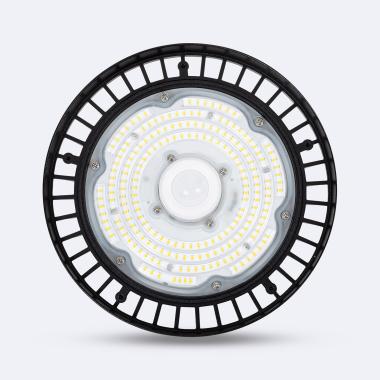 Product van High Bay LED Industriële UFO 150W 170lm/W LIFUD SMART Bewegingssensor