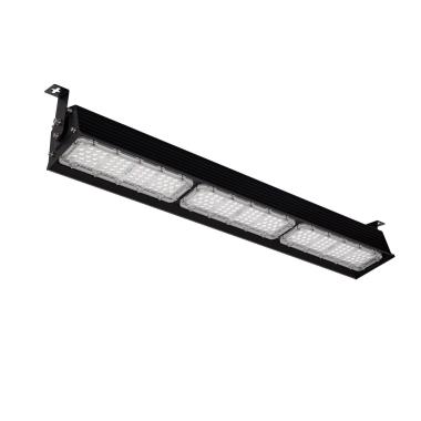 Prodotto da Campana Lineare LED Industriale 150W IP65 130lm/W HB2