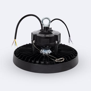 Produit de Cloche LED Industrielle UFO 150W 170lm/W LIFUD SMART Détecteur de Présence