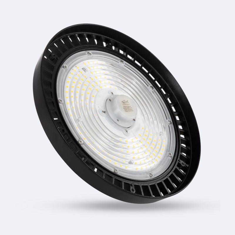 Product of 200W UFO LED High Bay Light LIFUD 170lm/W SMART Motion Sensor