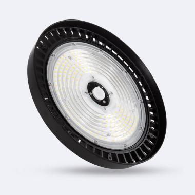 Product of 200W UFO LED High Bay Light LIFUD 170lm/W 0-10V Dimmable HBD