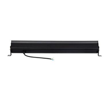 Prodotto da Campana Lineare LED Industriale 150W IP65 130lm/W HB2