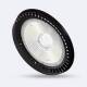 Product of 200W LIFUD SMART Industrial UFO LED High Bay 170lm/W with Motion Sensor 