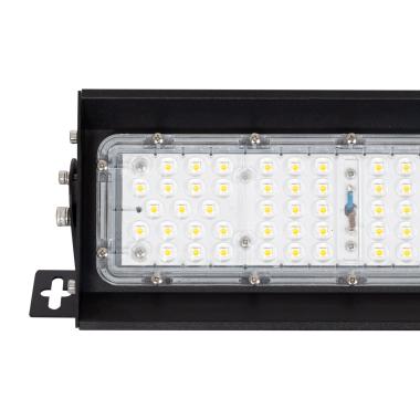 Prodotto da Campana Lineare LED Industriale 150W IP65 130lm/W HB2