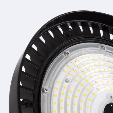 Product van High Bay LED Industriële UFO 200W 170lm/W LIFUD Dimbaar 0-10V HBD