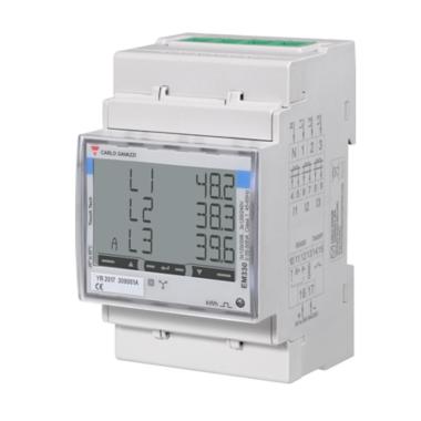 Produkt von Dreiphasen-Energiezähler Power Boost  Wattmeter Elektroauto WALLBOX