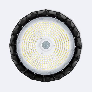 Product van High Bay LED Industriële UFO 200W 200lm/W PHILIPS Xitanium SMART Bewegingssensor