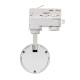 Product of 30W New Mallet Dimmable UGR15 No Flicker LED Spotlight for Three Phase Track in White