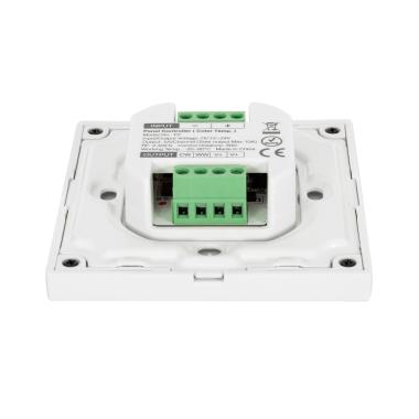 Produkt von LED-Touch Wanddimmer Controller CCT 12/24V RF MiBoxer P2