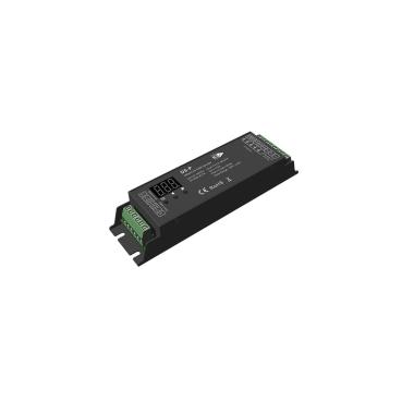 Prodotto da Decodificatore DMX512 & RDM 12-48V DC RGBWW 5 Canali 