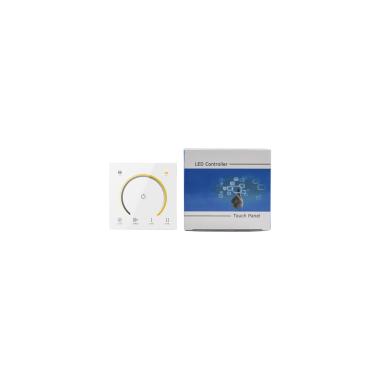 Produkt von Wand-Controller Dimmbar Touch für LED-Streifen 12/24V DC CCT