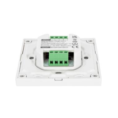 Product of MiBoxer P1 12/24V DC Monochrome Wall Mounted Touch RF LED Dimmer Controller