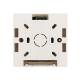 Prodotto da Controller Regolatore a Parete per Striscia LED Monocolore 12/24V DC con Telecomando IR