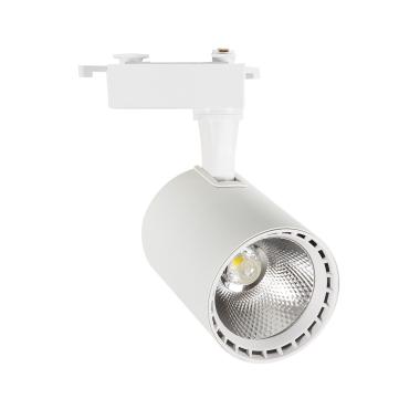 Produkt von LED-Strahler für 1-Phasenstromschienen 20W Bron Weiss 20W 