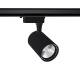 Product of 1-Circuit LED Spotlight 30W Bron Black