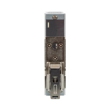 Product van Voeding 12V DC 75W 6.3A  voor DIN Rail MEAN WELL EDR-75-12