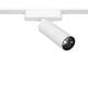 Prodotto da Faretto LED Binario Magnetico 25mm SuperSlim 15W 48V Bianco 