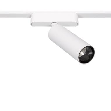 Produkt von LED-Strahler für 1-Phasenmagnetschiene 25mm Super Slim 15W 48V CRI90 Weiss UGR16