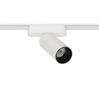 Produkt von LED-Strahler für 1-Phasenmagnetschiene Atenas 25mm Super Slim 12W 48V CRI90 Weiss UGR16