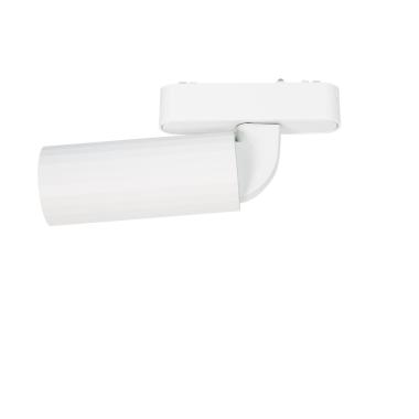 Prodotto da Faretto LED Binario Magnetico Monofase Atenas 25mm Super Slim 12W 48V CRI90 Bianco (UGR16)