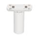 Prodotto da Faretto LED Binario Magnetico Monofase Atenas 25mm Super Slim 12W 48V CRI90 Bianco (UGR16)