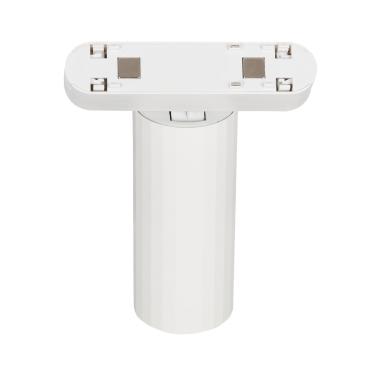 Prodotto da Faretto LED Binario Magnetico Monofase Atenas 25mm Super Slim 12W 48V CRI90 Bianco (UGR16)