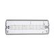 Prodotto da Luce Emergenza LED Superficie 200lm Permanente/Non Permanente IP65 