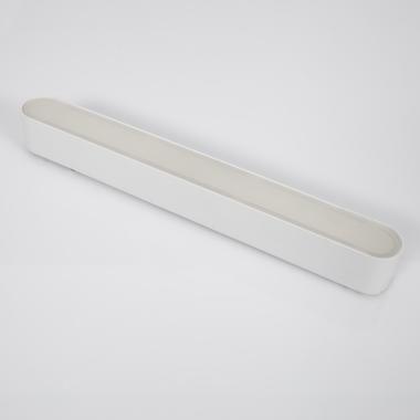 Produkt von LED-Linealstrahler für 1-Phasensmagnetschiene 25mm Super Slim 12W 48V CRI90 Weiss 222mm