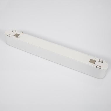 Produkt od Lištový Lineární LED Reflektor 12W 48V Magnetický 25 mm Super Slim CRI90 222 mm Bílý