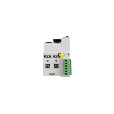 Produit de Interrupteur Différentiel Industriel Réarmable Compact 2P-300mA 40-63A-10kA Class A MATIS