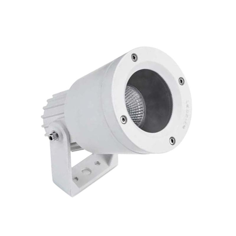 Produkt von Flutlichtstrahler Hubble Technopolymer GU10 IP65 LEDS-C4 05-9722-14-37