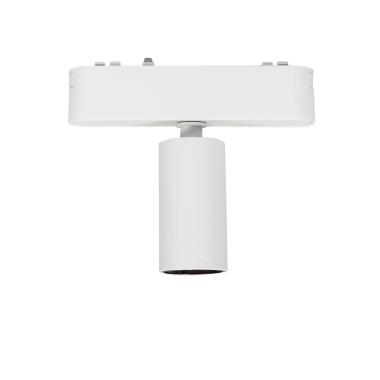 Produkt von LED-Strahler für 1-Phasenmagnetschiene 25mm Super Slim 5W 48V CRI90 Weiss (UGR16)