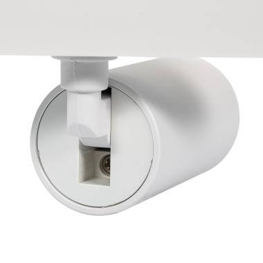 Produkt von LED-Strahler für 1-Phasenmagnetschiene 25mm Super Slim 5W 48V CRI90 Weiss (UGR16)