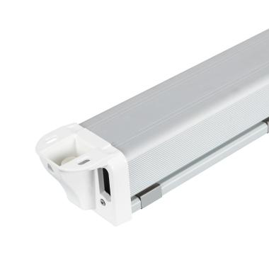 Prodotto da Barra LED 600W per la Coltivazione Lineare HP Grow Regolabile