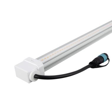 Produkt von LED-Wachstumsröhre T8 G13 60 cm Batten Grow 10W