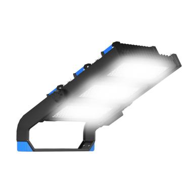 Produit de Projecteur LED Stadium Professionnel LUMILEDS 900W 170lm/W IP66 INVENTRONICS Dimmable 0-10 V